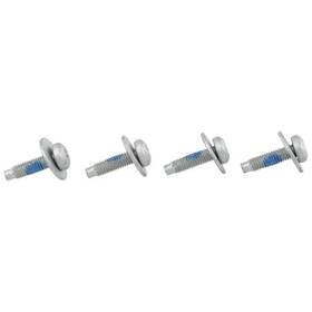 Ford W712356-s442 Genuine Hood Release Handle Bolt