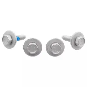 W714124-s442 Ford Genuine Tank Strap Bolt