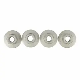 W716409-s442 Ford Genuine Hinge Nut Pack Of 4