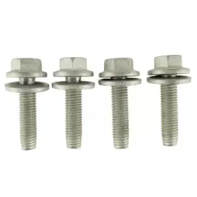 W717728-s439 Ford Genuine Skid Plate Bolt W717728s439