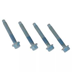 Ford W719896-s900 Genuine Tank Strap Bolt