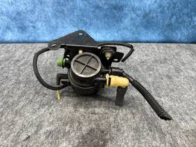 Ford Xw4e-9f933-ae Thunderbird 2002-2005 Vapor Canister Purge Solenoid Oem