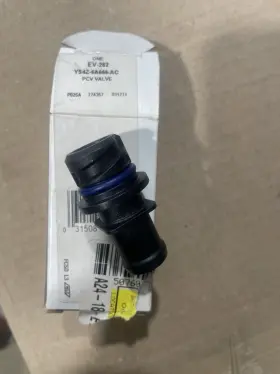 Ys4z-6a666-ac Ford Genuine Parts Nos Pcv Valve