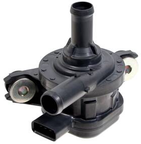 Four Seasons 31yv555 Intercooler Coolant Pump Fits 2018-2019 Lexus Gs300