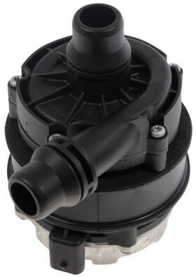 Four Seasons 57ww658 Intercooler Coolant Pump Fits 2015 Mercedes-benz C400