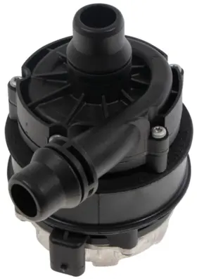 57ww658 Four Seasons Intercooler Coolant Pump Fits 2015 Mercedes-benz C400