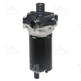 Four Seasons 65hh495 Intercooler Coolant Pump Fits 2016-2017 Mercedes-benz Gle450 Amg