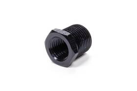 Fragola 491202-bl - 1/4 X 3/8 Pipe Reducer Bushing Black