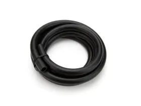 810010 Fragola Performance Systems 831010 -10an Push-lite Hi-temp Black Hose 10 Feet Replaces No Fiber