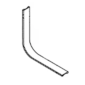 03-32976-750 Freightliner Fuel Tank Bracket For