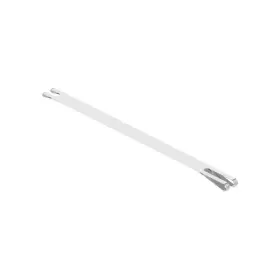 332626001 Freightliner Fuel Tank Strap Steel 2.6 Mm Thk For