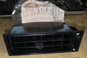 680-830-00-74 Freightliner 6808300074 - Louver-directional. Outlet Duct.a/c.lh