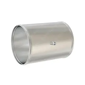A0334091008 Freightliner Tube Air Duct 6 Od X For
