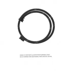 A06-61082-000 Freightliner Wiring Harness Fuel Level Sender Ol For