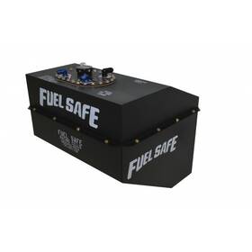 Fuel Safe Systems Dst128 28 Gal Wedge Cell Race Top Pickup Fia-ft3