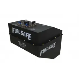 Fia-ft3 Fuel Safe Systems Dst128 28 Gal Wedge Cell Race Top Pickup