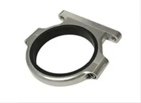 00845096006211 Fuelab Plate Mount Fuel Filter Billet Bracket Set - 1 For Each