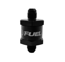 71702 Fuelab 6an High Flow One Way Check Valve 350 Gph