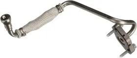 Emh014 Gates Emission Control And Ventilation Hose
