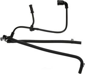 Gates Emh101 Crankcase Vent Hose