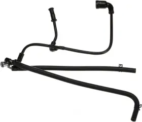 Emh101 Gates Crankcase Vent Hose