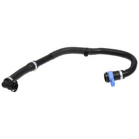 Gates Emh279 Emission Control And Ventilation Hose For Select 13-16 Ford Models