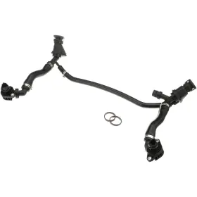 Emh289 Gates Emission Control And Ventilation Hose For 14-18 Bmw X5 X6