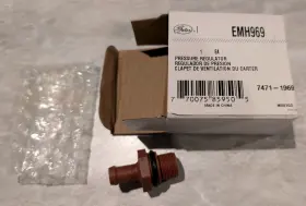 Emh969 Gates Engine Crankcase Vent Valve