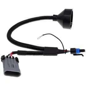 522-047 Gb Remanufacturing Pump Mounted Driver Harness For Select 94-02 Chevrolet Gmc Models
