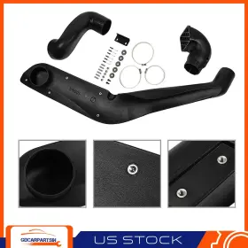 65958 Gdcarpartsin For 1998-2007 Toyota Land Cruiser / Lexus Lx470 Right Intake Snorkel Kit Fits