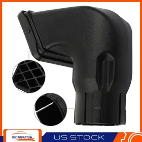 Gd161944c01 Gdcarpartsin Universal Road Replacement Mudding Snorkel Head Air Intake For Ram 3 Inch Inlet