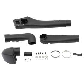 Gdcarpartsin Gd171275c01 For 2007-2012 Toyota Fj Cruiser Black Intake Snorkel Kits Fit