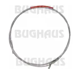 112721555 Gemo Vw Type 3 1966 - 1973 Accelerator Cable Oem By Free Ship