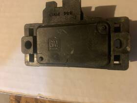 General Motors 16006833 Buick Grand National Nos Gm 2 Bar Map Sensor