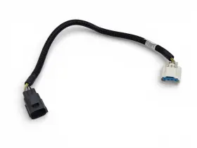22815167 General Motors 2014-2019 Corvette C7 Driver Side Lh Fuel Sender Wiring Harness Oem Gm