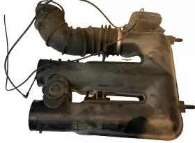 25699037 General Motors 2003-2007 Cadillac Cts Air Intake Resonator P/n Genuine Oem