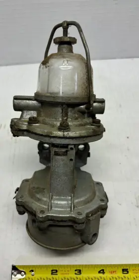 5592626 General Motors Gm Chevrolet Ac Fuel Pump Assembly #9245 - Untested
