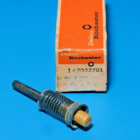 7032701 General Motors Nos Gm Rochester 4 Bbl Accelerator Pump 1966-1967 Pontiac Tempest Lemans 6 Cyl