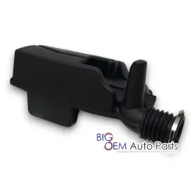 84535591 General Motors Oem New 15-22 Gmc Canyon Chevrolet Colorado 2.5 Air Cleaner Outlet Duct
