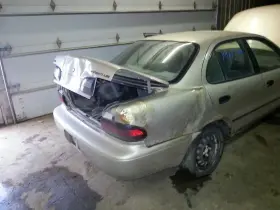 323-59130 General Motors - Foreign Fuel Pump Assembly Fits 93-97 Prizm 1674882