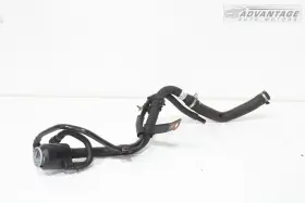 31036-j5500 Genesis 2019-2021 G70 2.0l Gas Fuel Tank Filler Neck Upper Hose Tube Pipe Oem