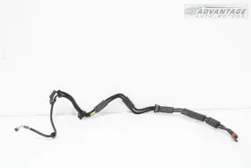 31301-j5050 Genesis 2019-2022 G70 Gasoline Front Fuel Line Hose Tube Pipe Oem