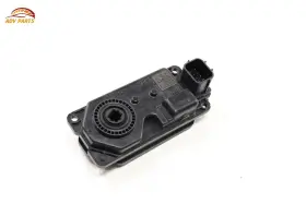 86969t1100 Genesis G80 Engine Radiator Air Shutter Motor Actuator Oem 2021 - 2023