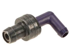 Genuine 12649cdkp For 2003-2004 Toyota Tundra Pcv Valve 3.4l V6