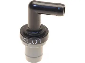 36172pcnd Genuine For 1993-2002 Mazda 626 Pcv Valve 1994 1995 1996 1997 1998