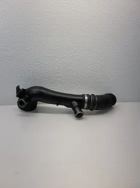 7600011 Genuine Bmw 2008-2010 E60 E61 535i 535xi N54 Intake Charge Pipe Induction Tract Oem