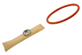 Ts90 Genuine Gm Parts Fuel Pump Strainer