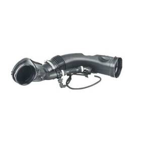 Genuine Oem 13718574785 Air Filter Housing To Turbocharger Engine Intake Hose