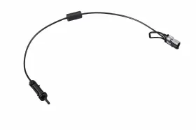 74380tk8a01 Genuine Oem Fuel Filler Door Release Cable For Honda Odyssey 11-17