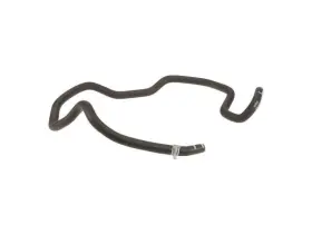 Ps57g9 Genuine Fuel Injection Throttle Body Heater Hose For Range Rover Sport Velar